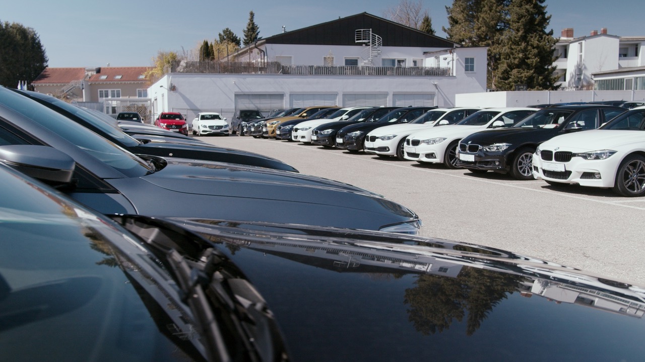 CarCenter Erding Galerie 5