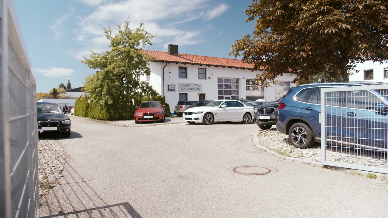 CarCenter Erding Galerie 6