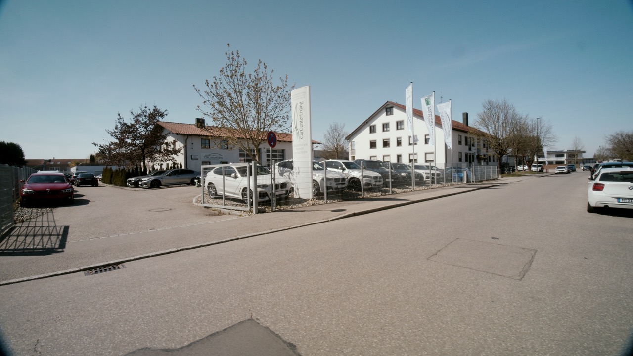 CarCenter Erding Galerie 7