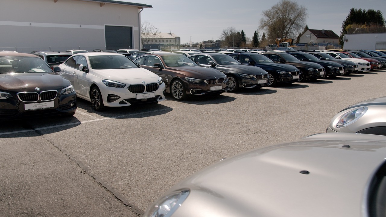 CarCenter Erding Galerie 8